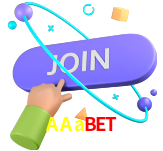 Junte-se ao cassino AAaBet hoje mesmo