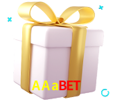 Receba seus bônus de boas-vindas no AAaBet