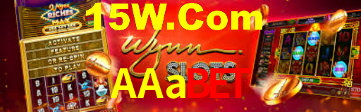 AAaBet: Seu Cassino Premiado com Pagamentos Rápidos