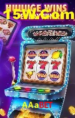 Loterias online na AAaBet