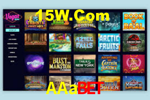 AAaBet: A Experiência de Casino com Jogos de Mesa ao Vivo