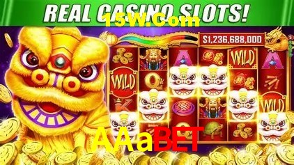 Jackpots e promoções na AAaBet