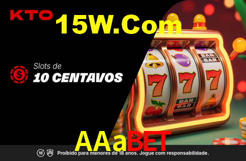Apostas com odds competitivas na AAaBet
