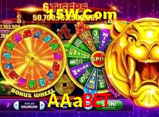 Jogos de Slot AAaBet